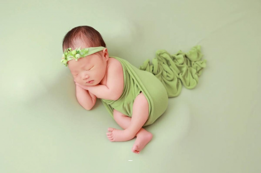 鸡西宝宝睡觉打呼噜