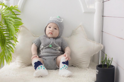 鸡西11个月宝宝