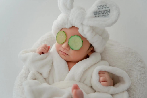 鸡西宝宝屁股过敏红